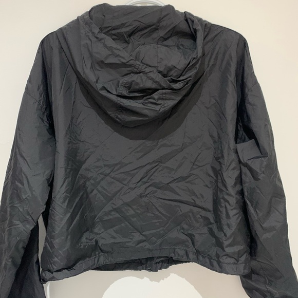 Garage windbreaker jacket - large - Picture 5 of 6